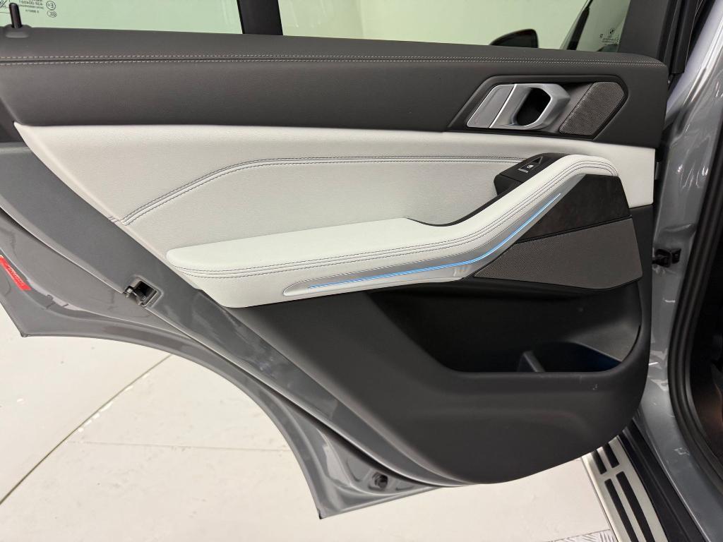 used 2024 BMW X5 car, priced at $53,999