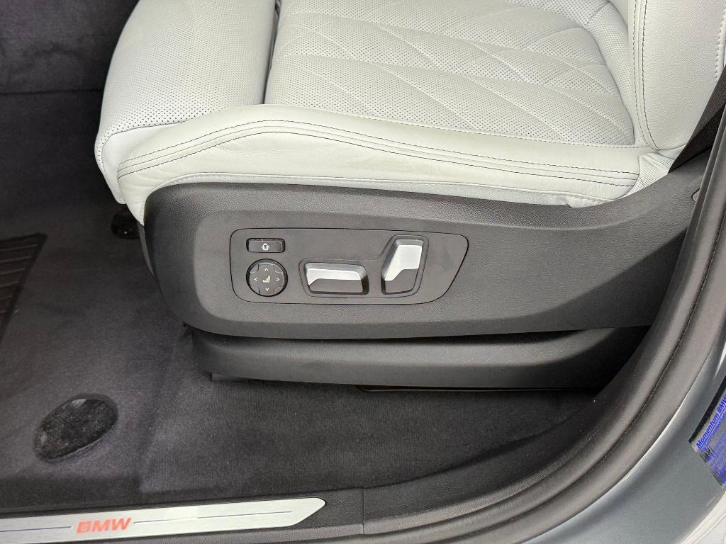 used 2024 BMW X5 car, priced at $53,999