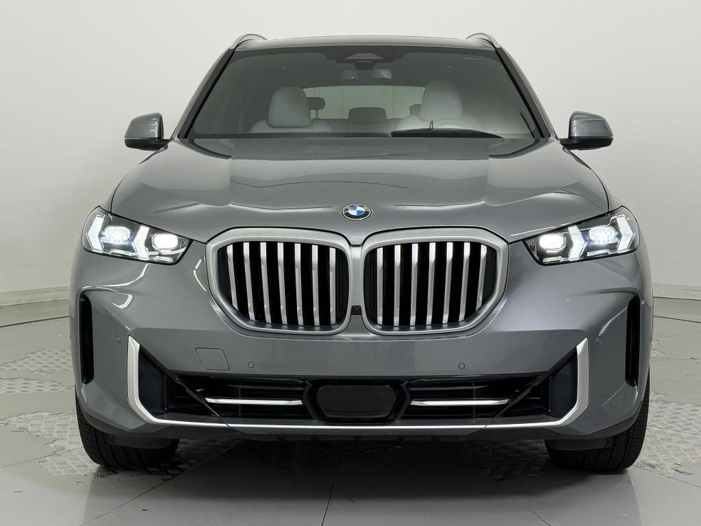 used 2024 BMW X5 car, priced at $53,999