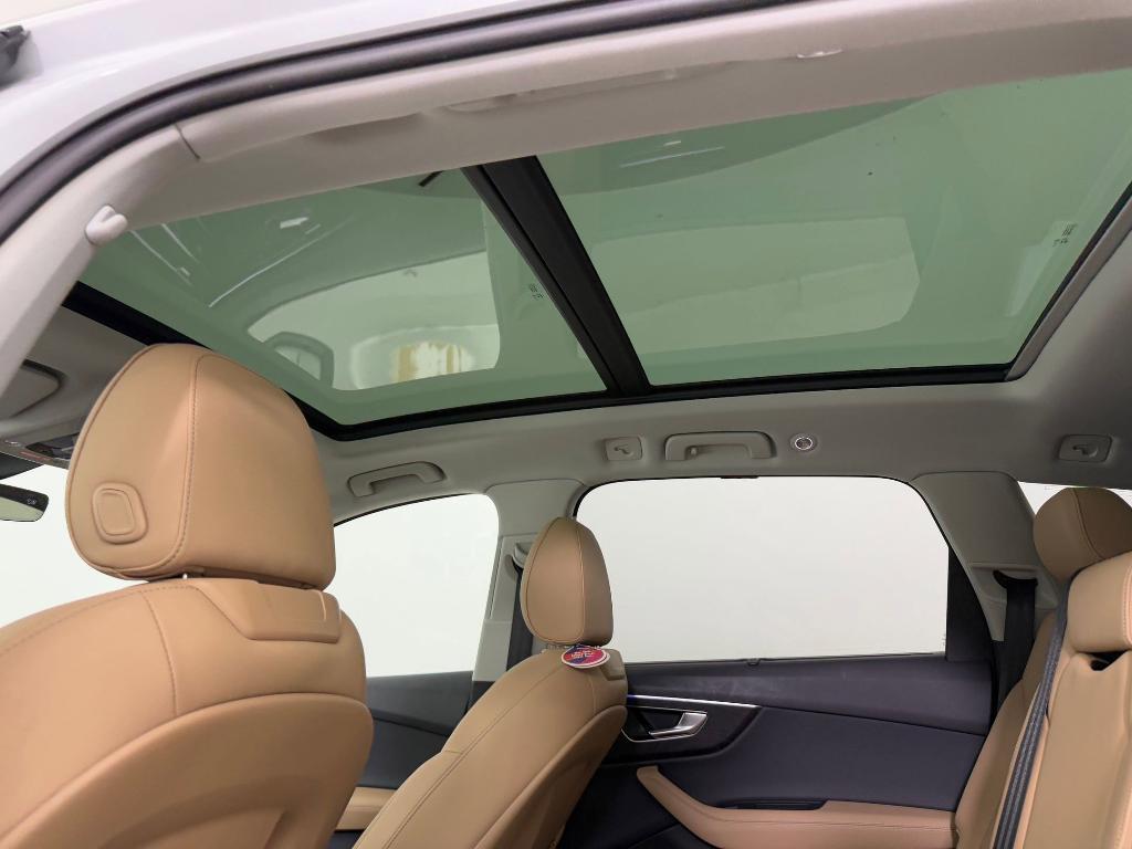 used 2025 Audi Q7 car, priced at $59,498