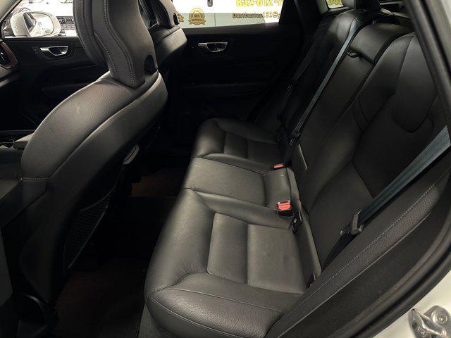 used 2023 Volvo XC60 car, priced at $29,999