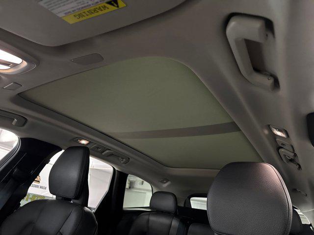 used 2023 Volvo XC60 car, priced at $29,999