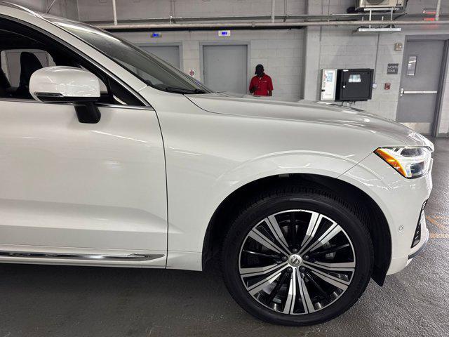 used 2023 Volvo XC60 car, priced at $29,999