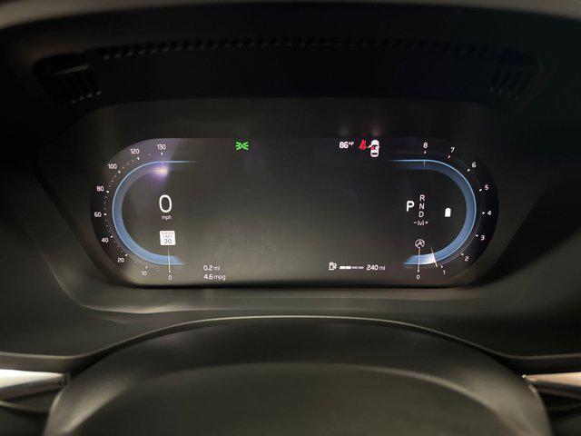 used 2023 Volvo XC60 car, priced at $29,999