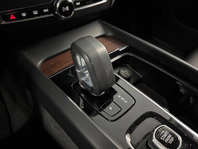used 2023 Volvo XC60 car, priced at $29,999