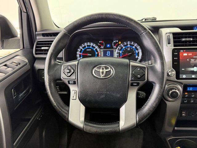 used 2014 Toyota 4Runner car, priced at $15,999