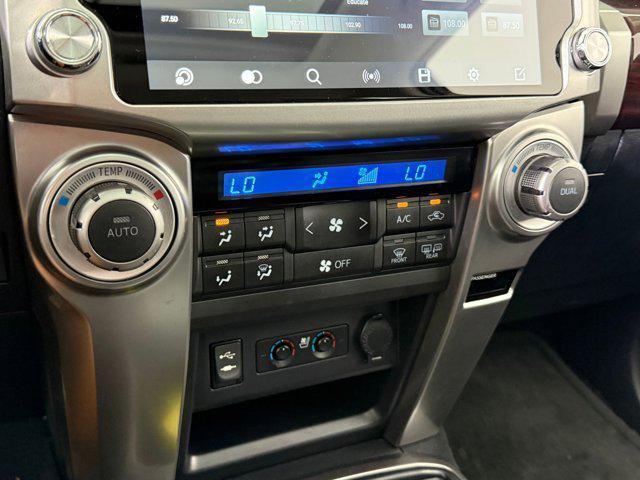 used 2014 Toyota 4Runner car, priced at $15,999