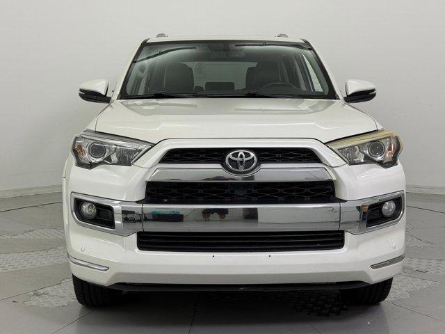 used 2014 Toyota 4Runner car, priced at $15,999