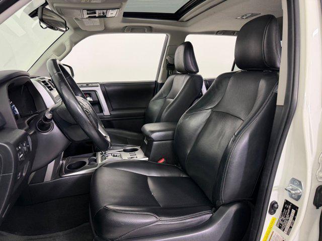 used 2014 Toyota 4Runner car, priced at $15,999