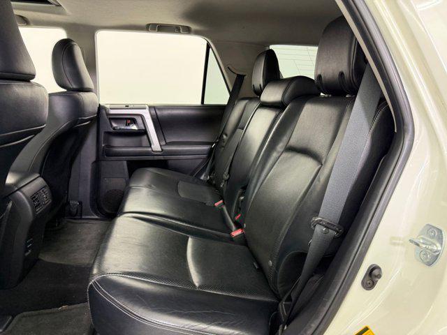 used 2014 Toyota 4Runner car, priced at $15,999