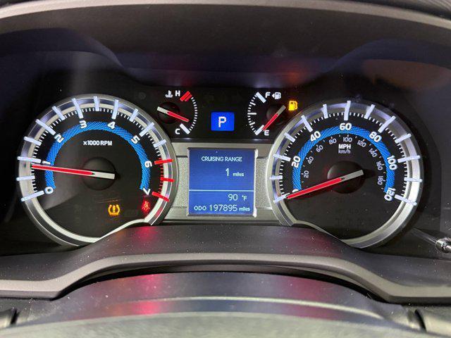 used 2014 Toyota 4Runner car, priced at $15,999