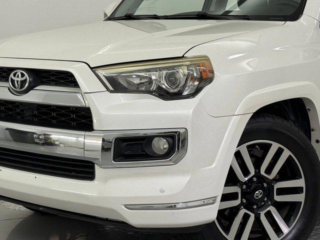 used 2014 Toyota 4Runner car, priced at $15,999