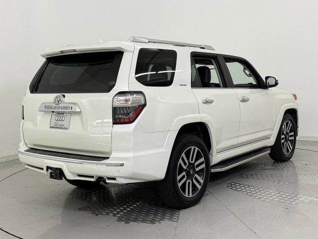used 2014 Toyota 4Runner car, priced at $15,999