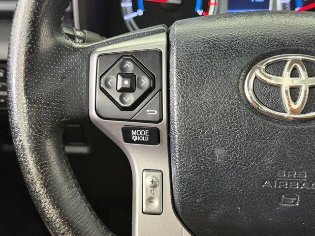used 2014 Toyota 4Runner car, priced at $15,999