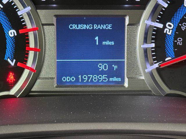 used 2014 Toyota 4Runner car, priced at $15,999