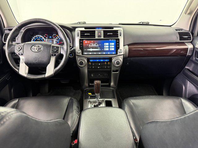used 2014 Toyota 4Runner car, priced at $15,999