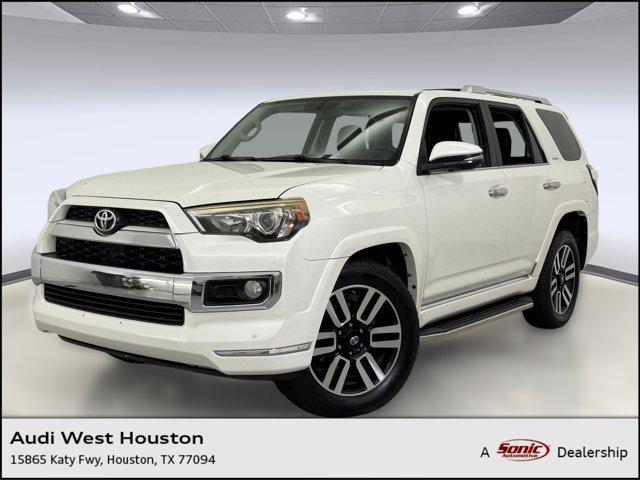 used 2014 Toyota 4Runner car, priced at $15,999