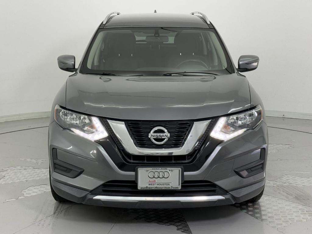 used 2017 Nissan Rogue car, priced at $11,999