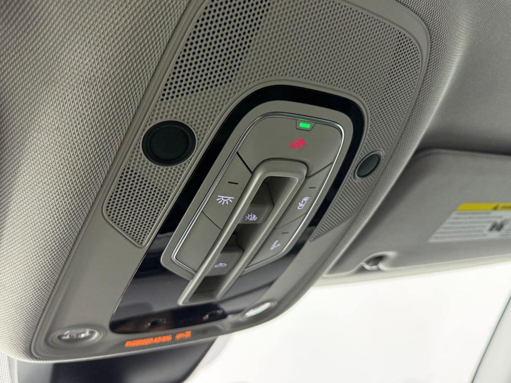 used 2021 Audi e-tron car, priced at $22,498