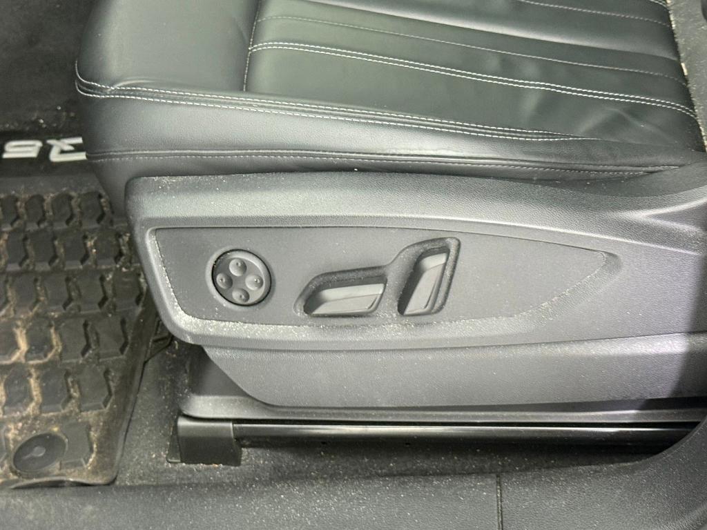 used 2023 Audi Q5 car, priced at $32,999