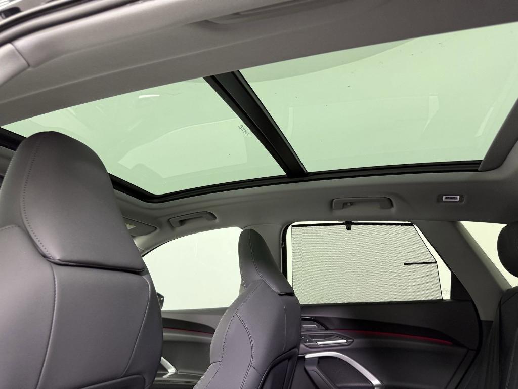 new 2025 Audi Q5 car, priced at $56,392