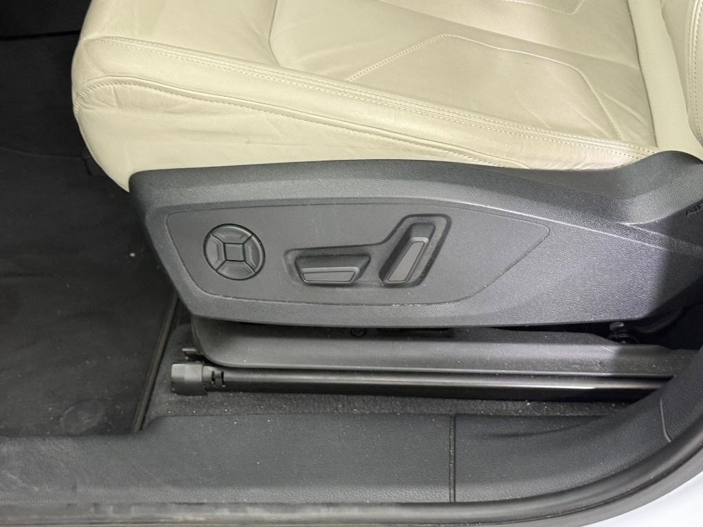 used 2019 Audi Q3 car, priced at $24,999