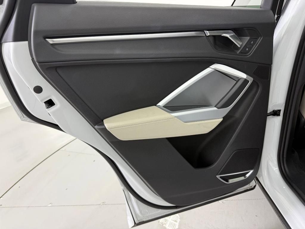 used 2019 Audi Q3 car, priced at $24,999