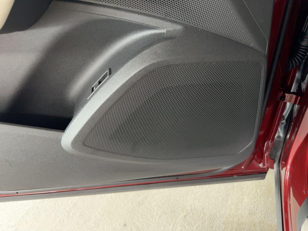 new 2025 Audi Q5 car, priced at $51,381