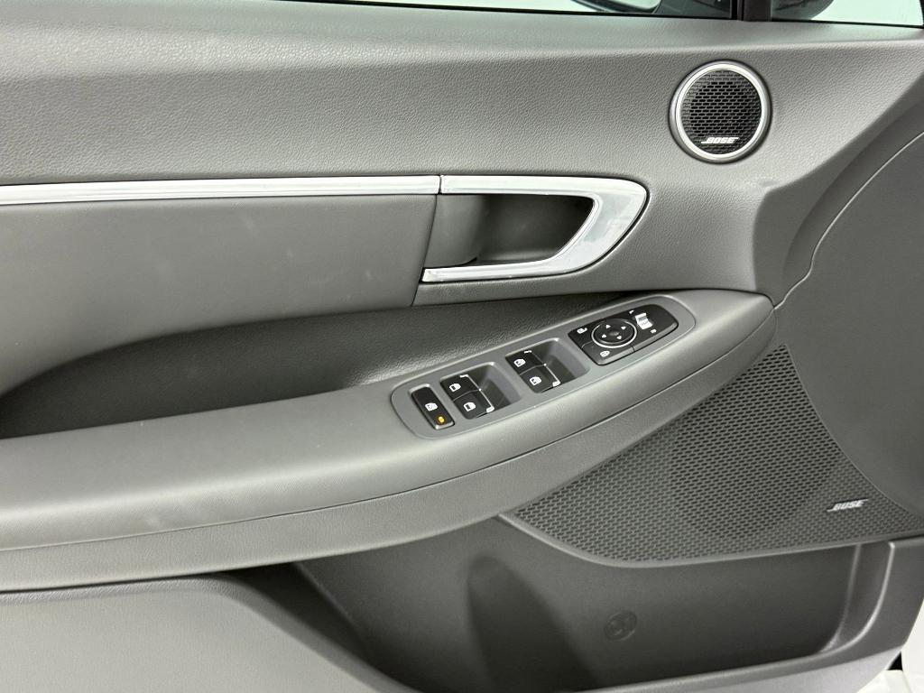used 2023 Hyundai Sonata car, priced at $21,698