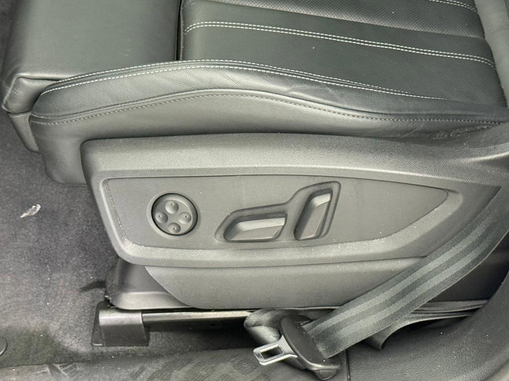 used 2023 Audi SQ5 car, priced at $44,598