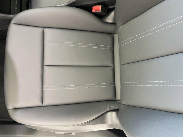 new 2025 Audi Q4 e-tron car, priced at $51,711