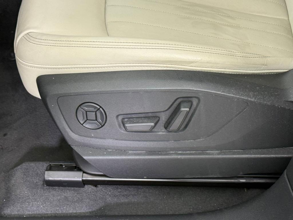 used 2021 Audi e-tron car, priced at $22,498