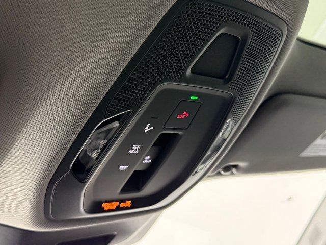 new 2025 Audi A5 car, priced at $53,541