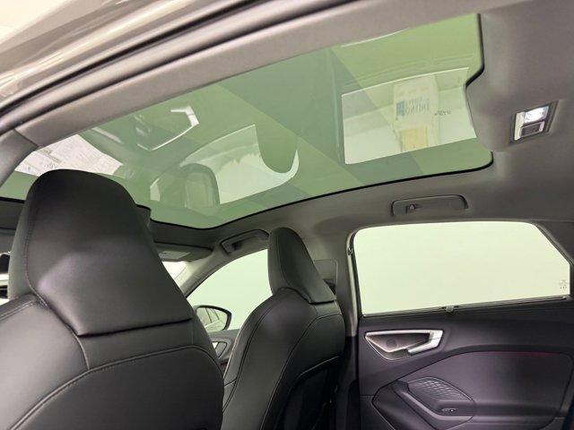 new 2025 Audi A5 car, priced at $53,541