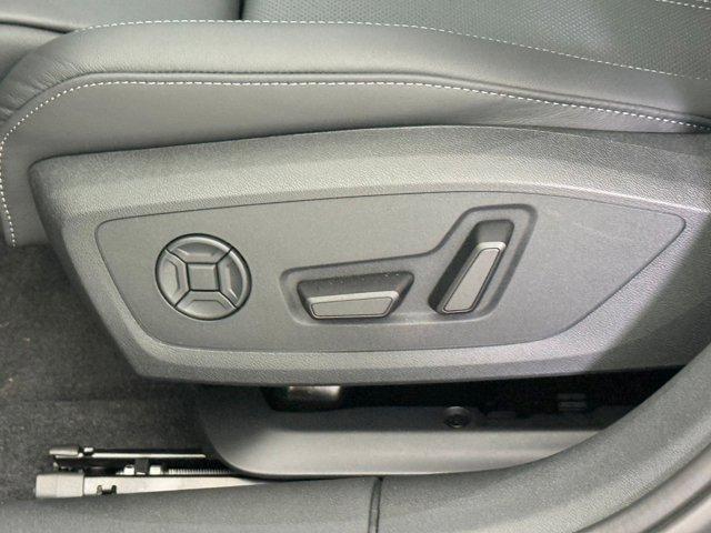 new 2025 Audi A5 car, priced at $53,541
