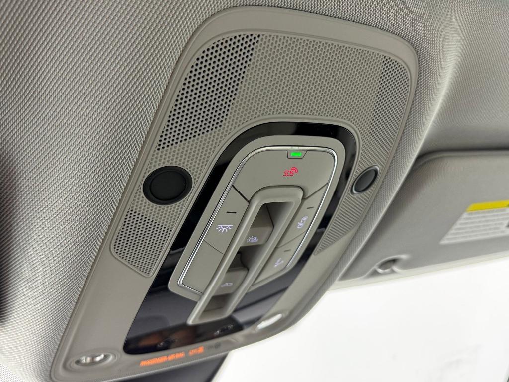 used 2022 Audi e-tron car, priced at $26,999