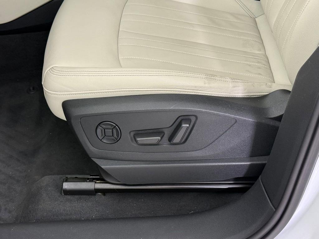 used 2022 Audi e-tron car, priced at $26,999
