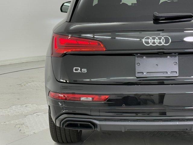 new 2025 Audi Q5 car