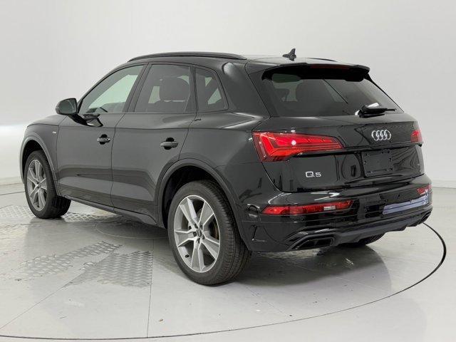 new 2025 Audi Q5 car