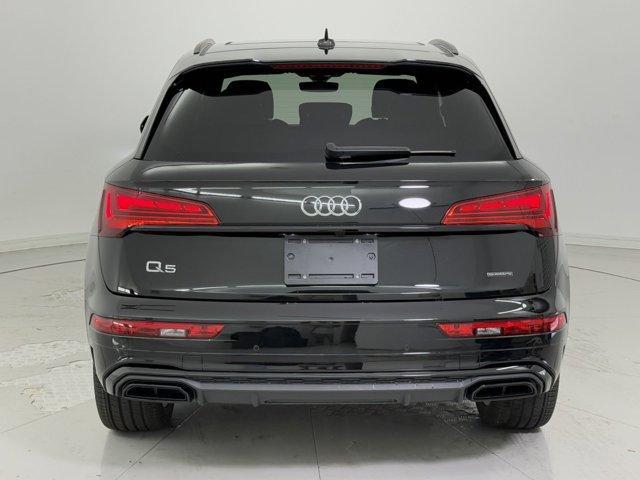 new 2025 Audi Q5 car