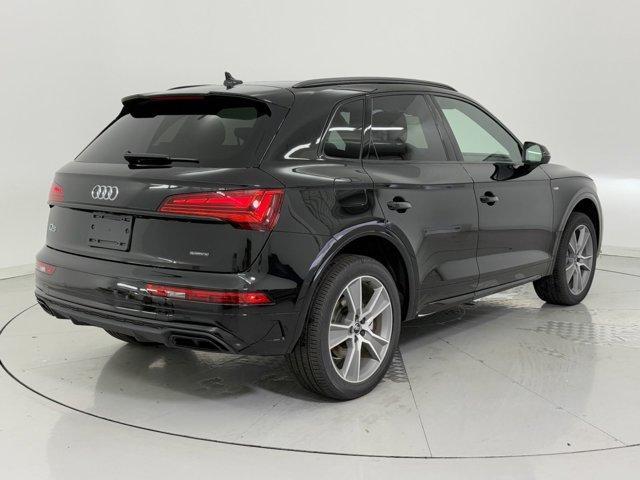 new 2025 Audi Q5 car