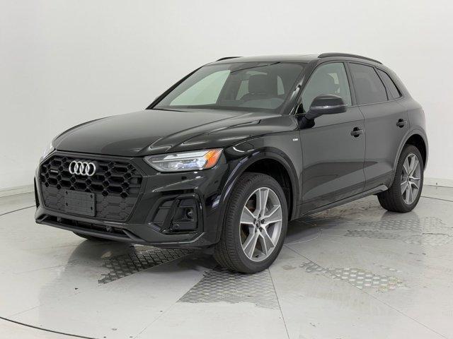 new 2025 Audi Q5 car