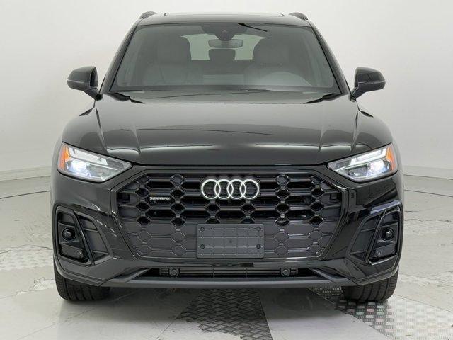 new 2025 Audi Q5 car