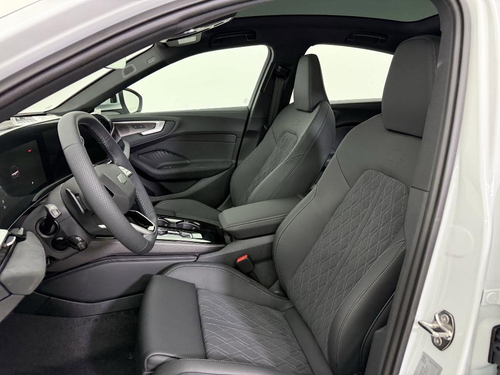 new 2025 Audi S5 car, priced at $69,782