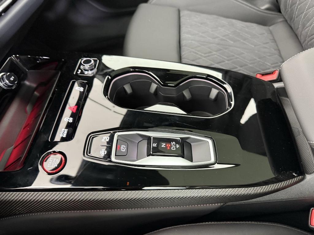 new 2025 Audi S5 car, priced at $69,782