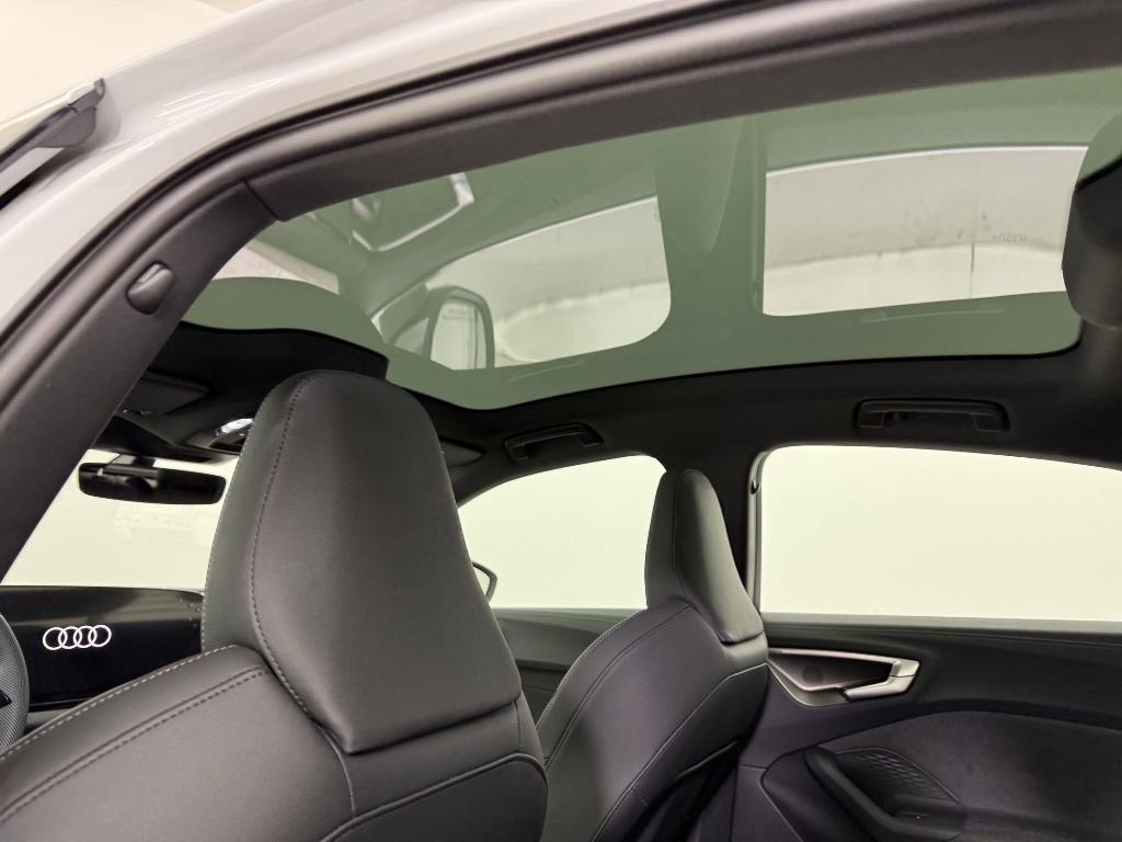 new 2025 Audi S5 car, priced at $69,785
