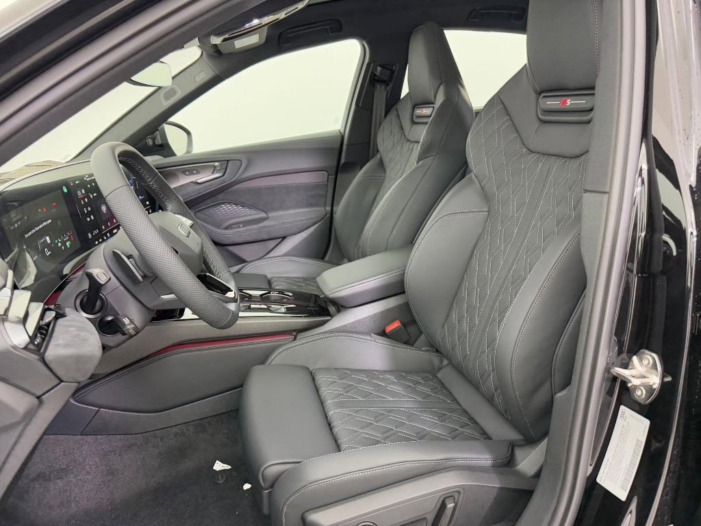 new 2025 Audi S5 car, priced at $74,585