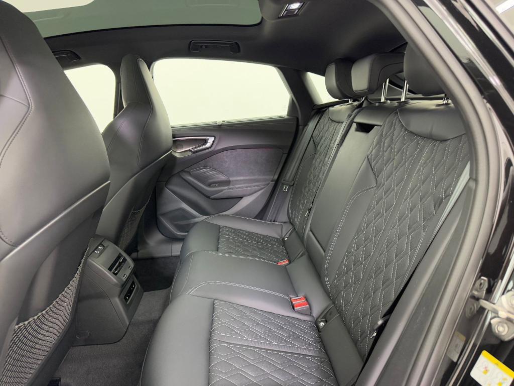 new 2025 Audi S5 car, priced at $74,585