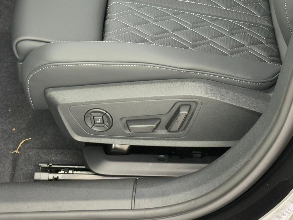 new 2025 Audi S5 car, priced at $70,851