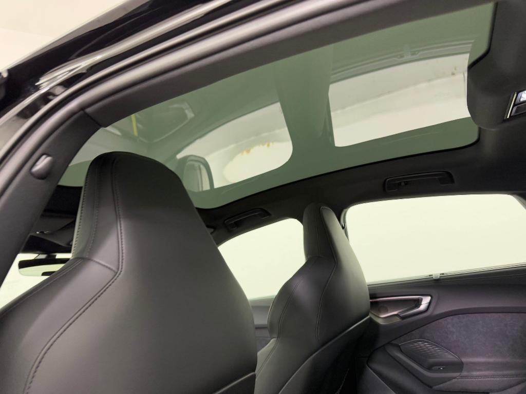 new 2025 Audi S5 car, priced at $74,585